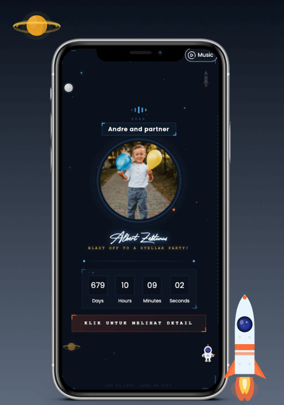 Theme Space Explorer