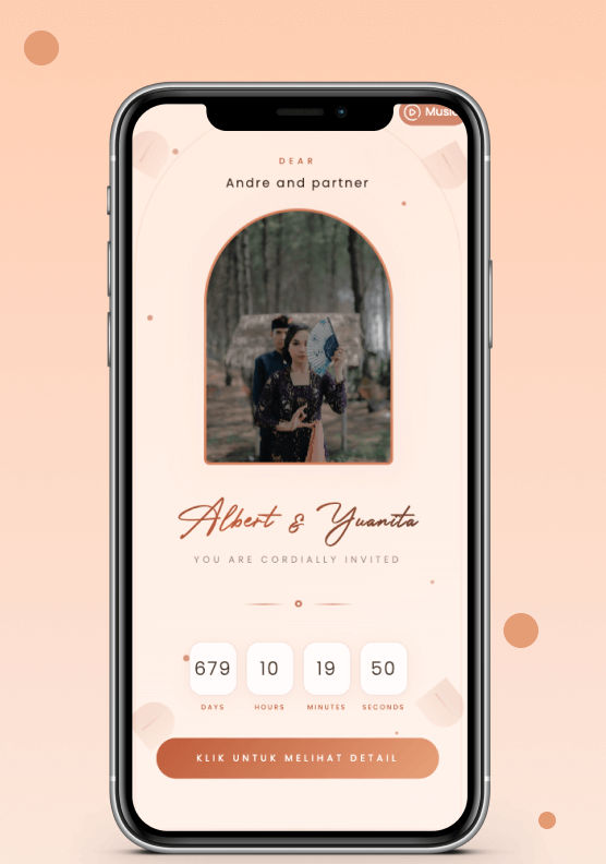 Theme Terracotta