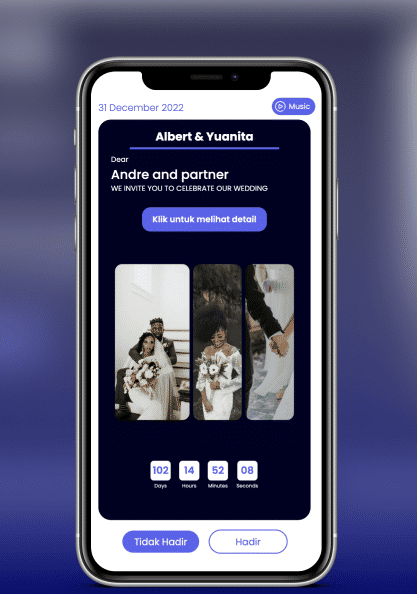 Theme Viola Cornuta