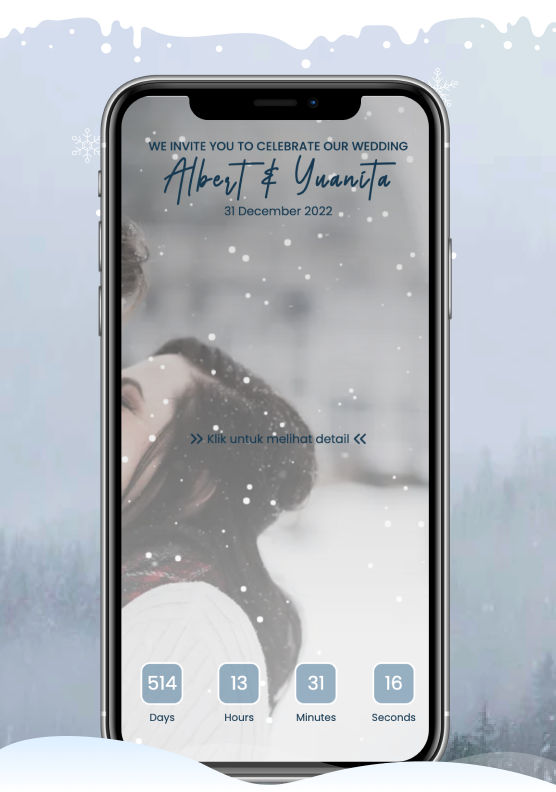 Theme Winter