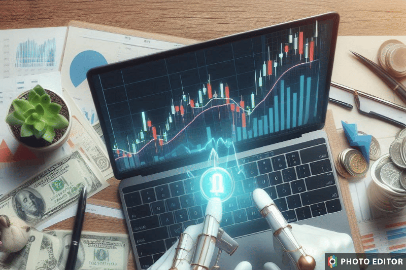 Investasi menguntungkan dengan Saham Investasi menguntungkan dengan Saham