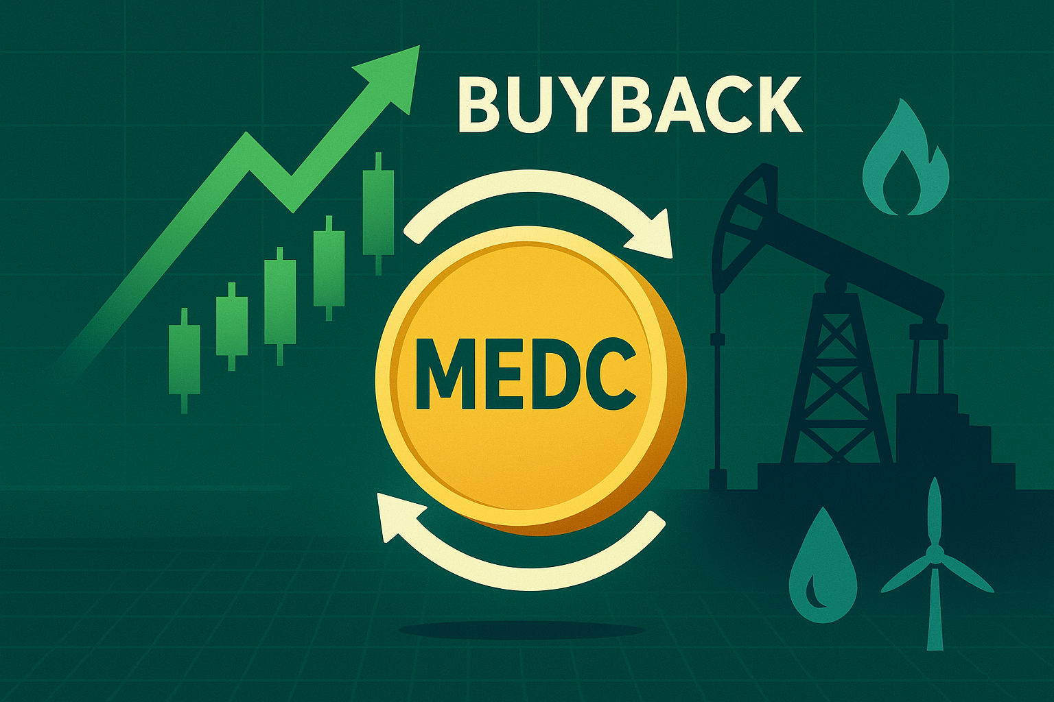 Saham Undervalued dengan Strategi Buyback yang Bikin Cuan di 2025