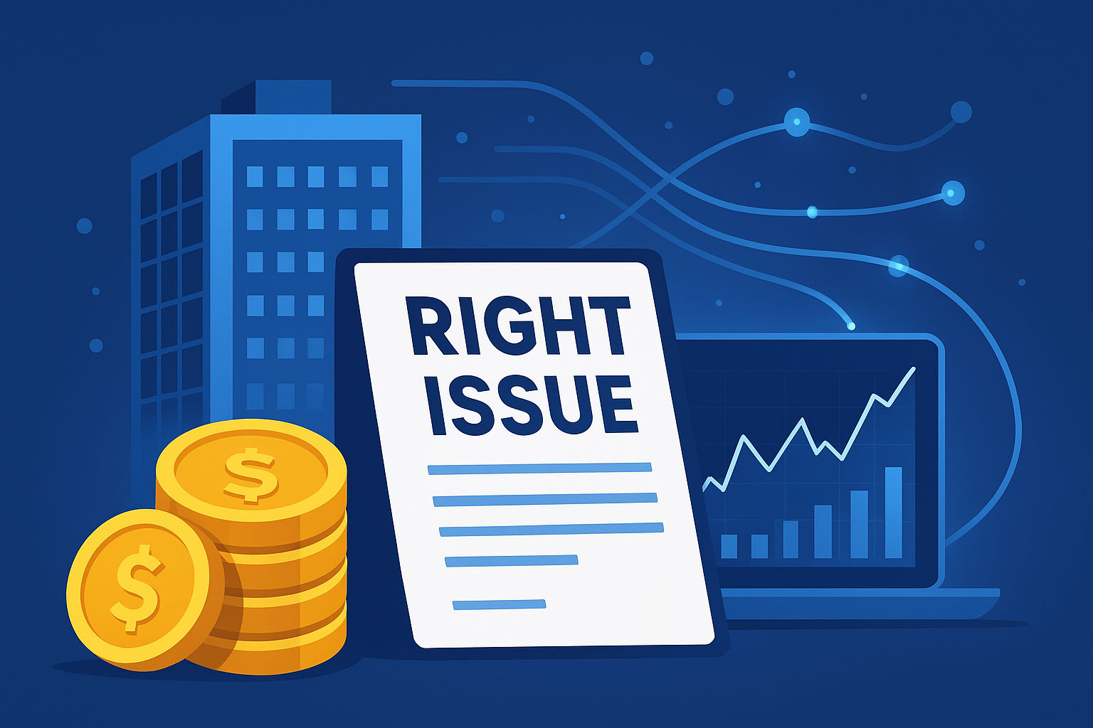 Right Issue Jumbo INET: Peluang atau Risiko?