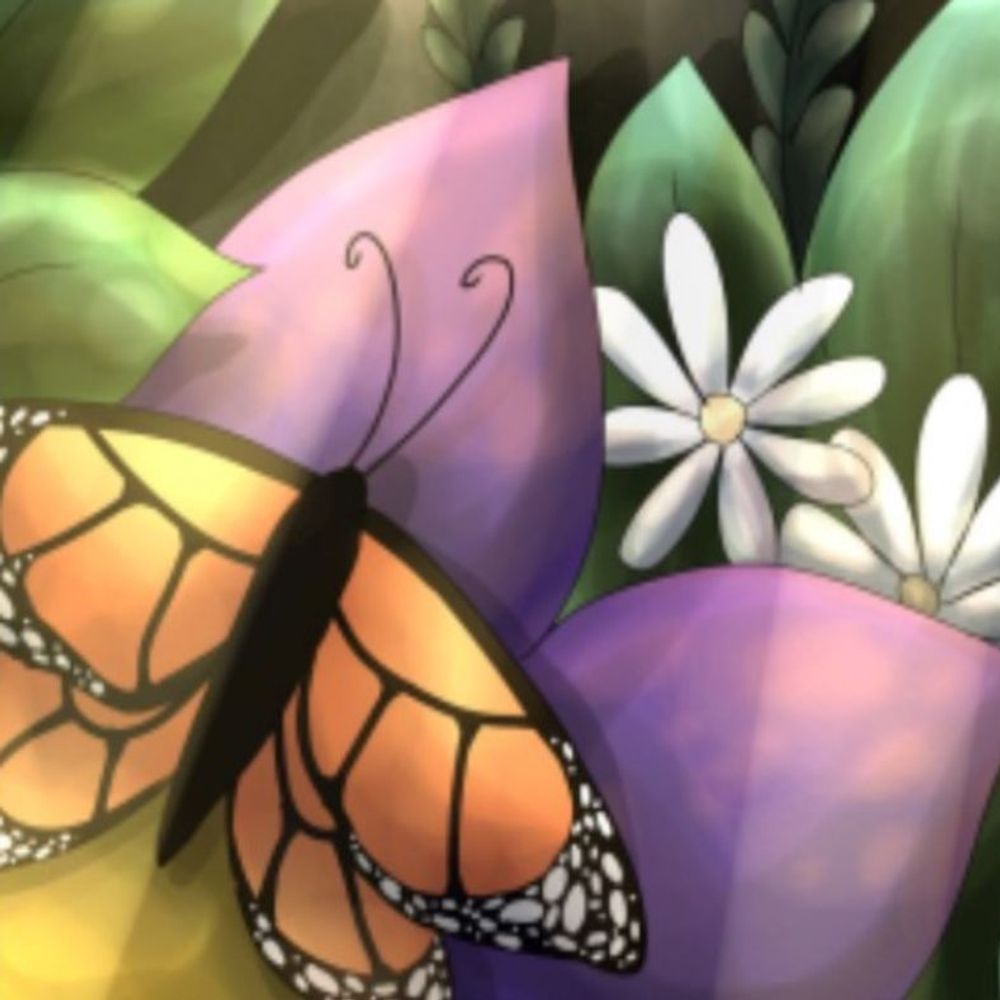 Nature I