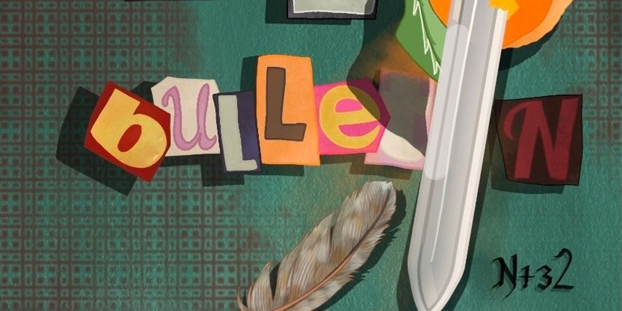 Baulko Bulletin Issue n+32