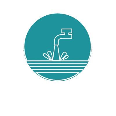 24/7 water