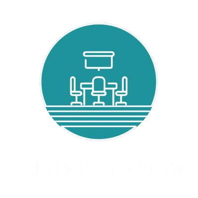 multi purpose room