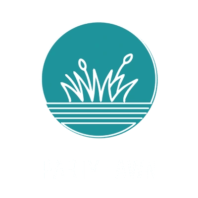 party lawn