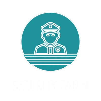 security cabin