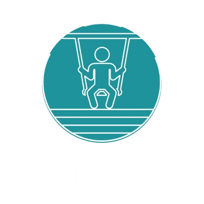 swing area