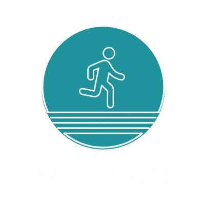 walking path