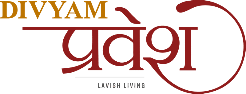 Divyam Pravesh Logo
