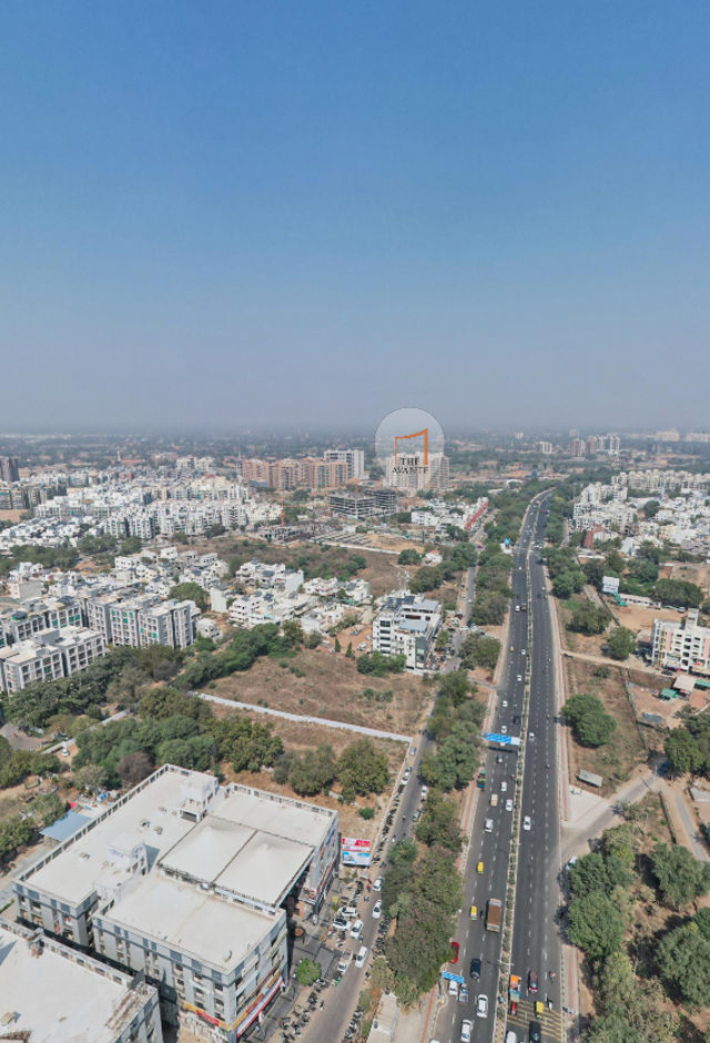 Avante Amenities