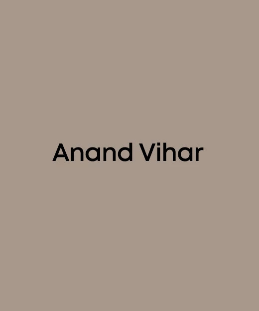 Anand Vihar