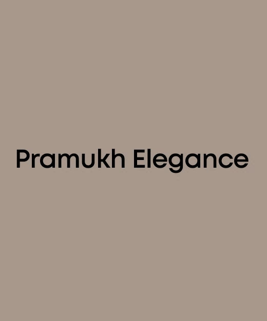 Pramukh Elegance