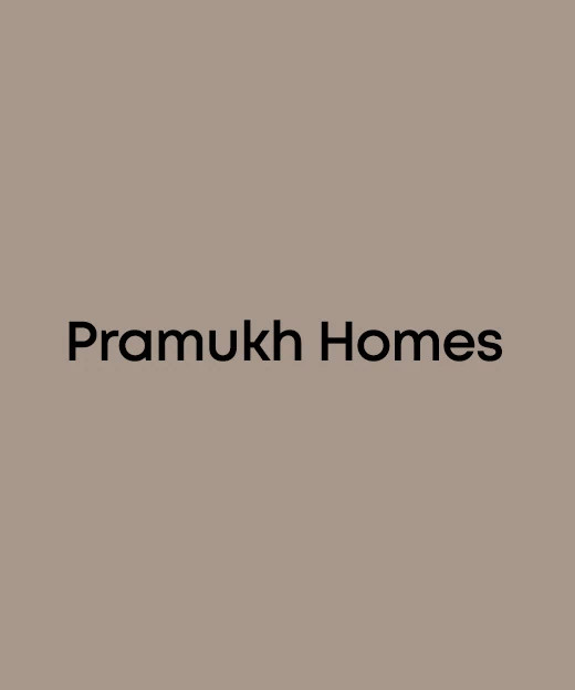 Pramukh Homes