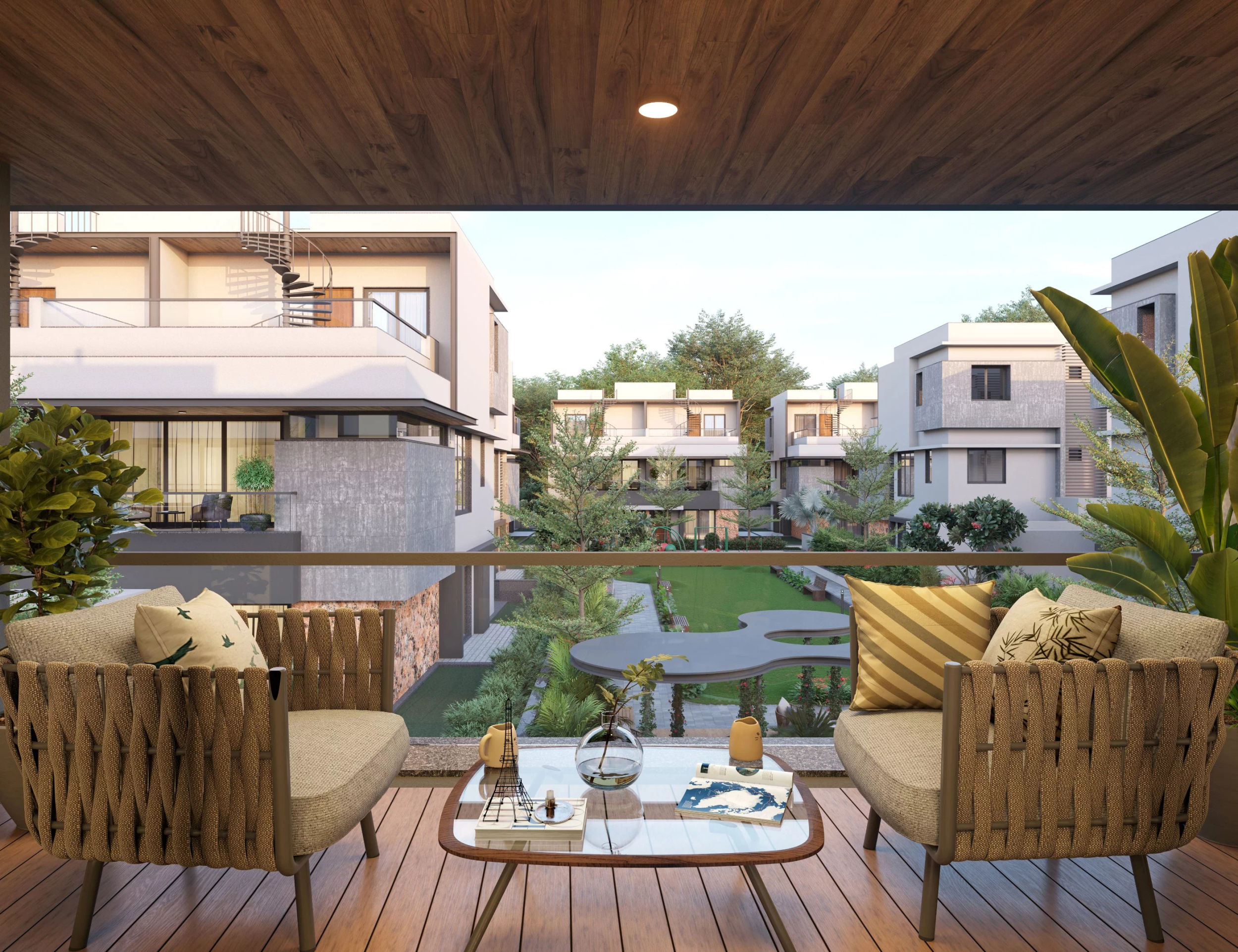 Fortune Group: Leading Real Estate Success