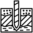 RECHARGE WELL