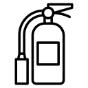 FIRE-PROOF STRUCTURE
