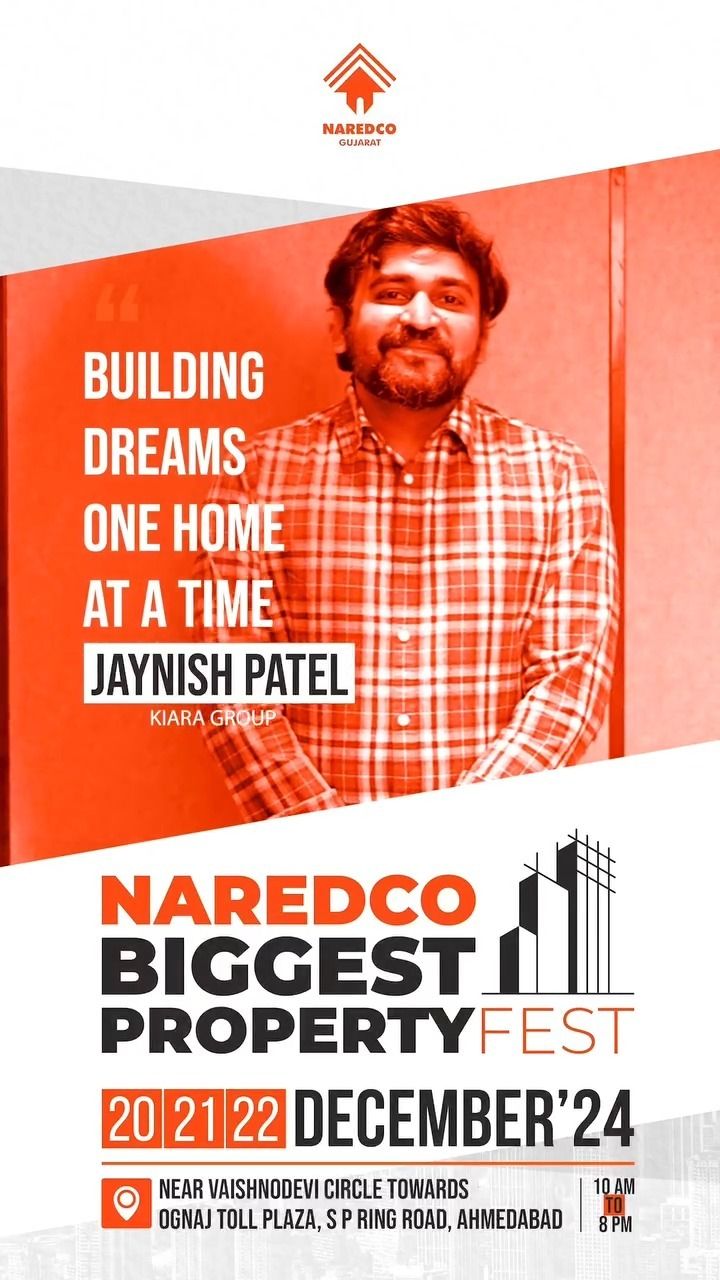 Naredco Property Fest 2024