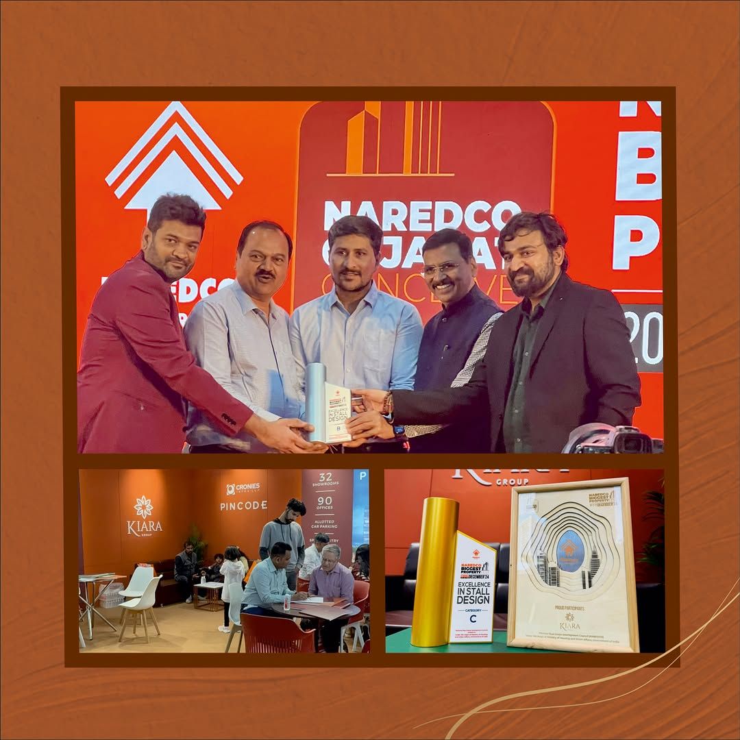 Naredco Property Fest 2024