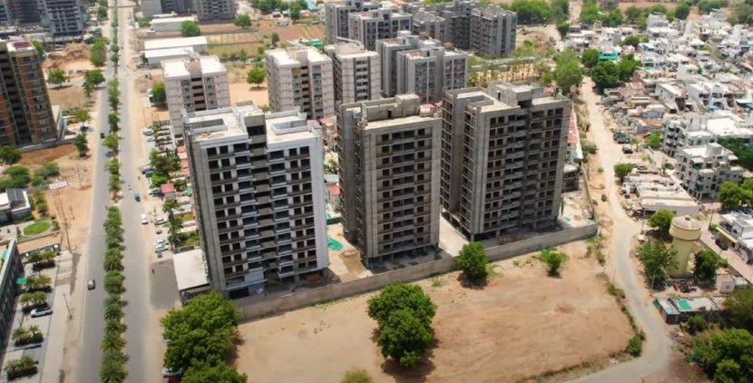 Revanta Fortune Construction Update - Jun 2024