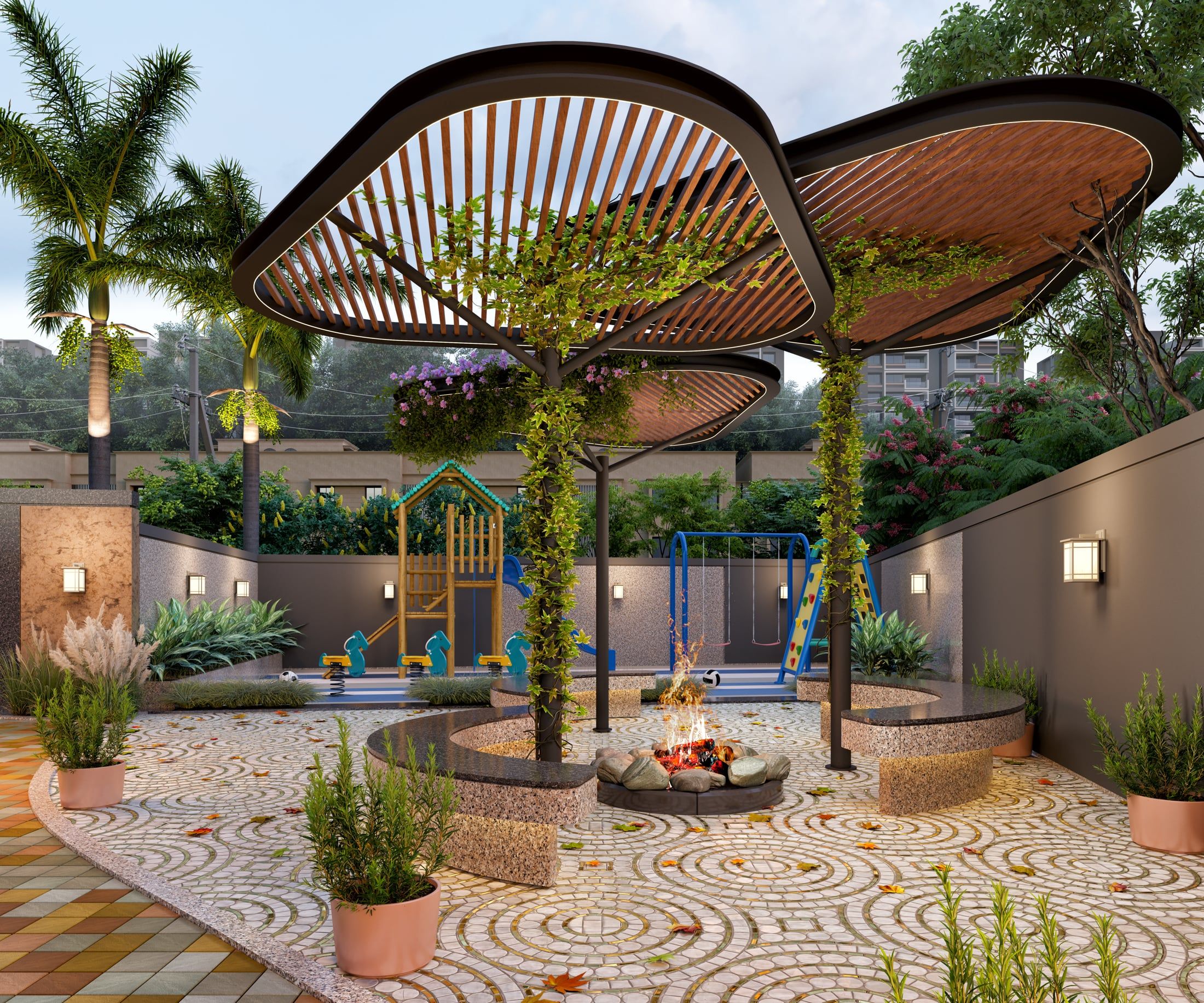 Gazebo