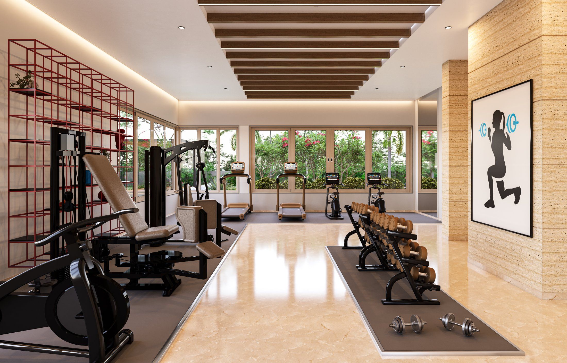 Gym