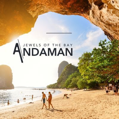 andaman-flight-packages-from-chennai