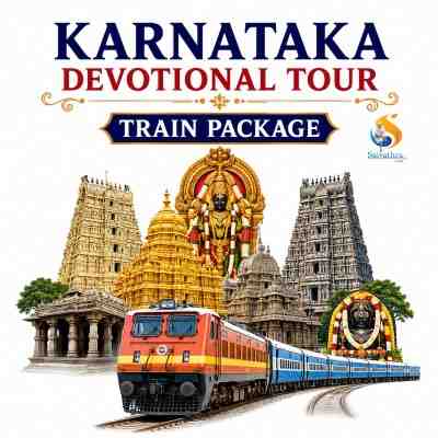 karnataka-train-package-from-chennai