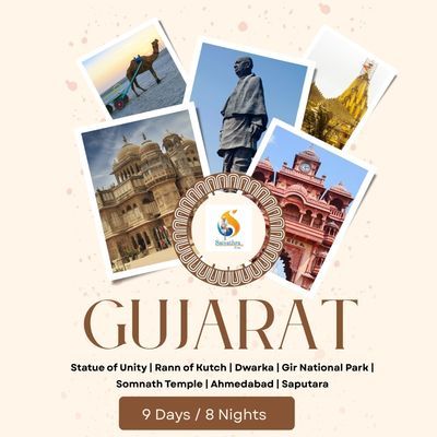 gujarat-devotional-tour-from-chennai