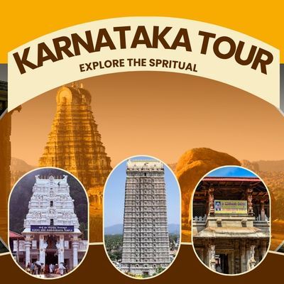 karnataka-train-package-from-chennai