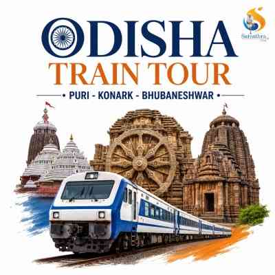 odisha-tour-package-from-chennai-by-train
