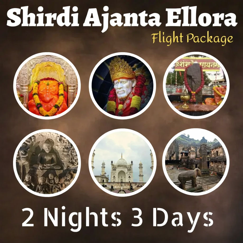 shirdi-group-tour-package-from-chennai