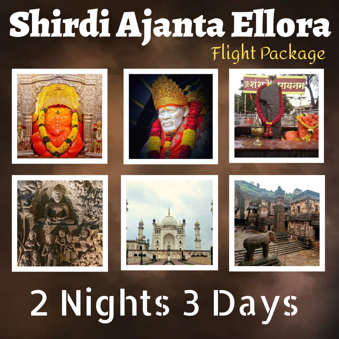shirdi-group-tour-package-from-chennai