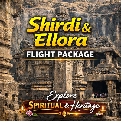 shirdi-sai-baba-tour-package-from-chennai