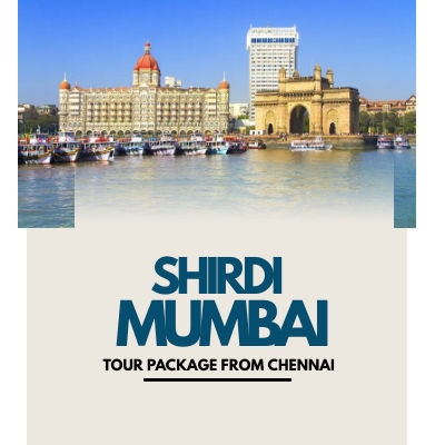 shirdi-flight-packages-from-chennai-to-mumbai