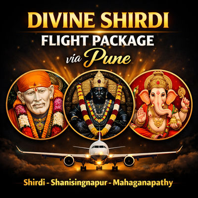 shirdi-tour-package-from-chennai