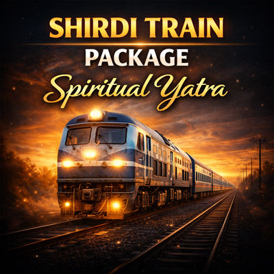 shirdi-train-package-from-chennai