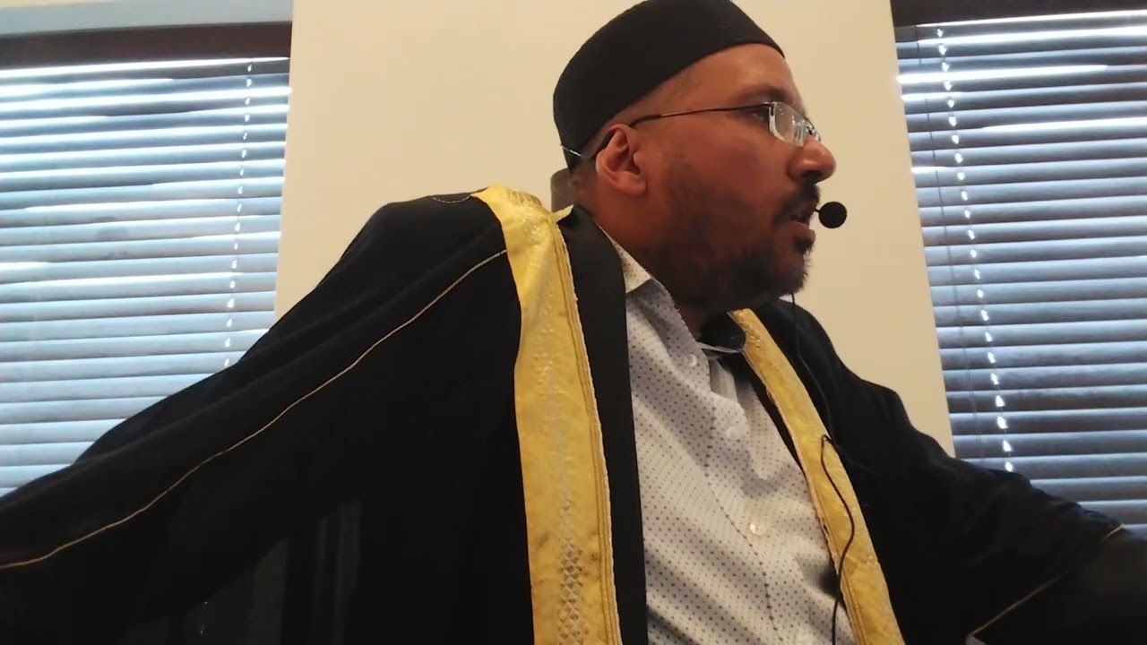 Islamic Religious Practices and Rituals