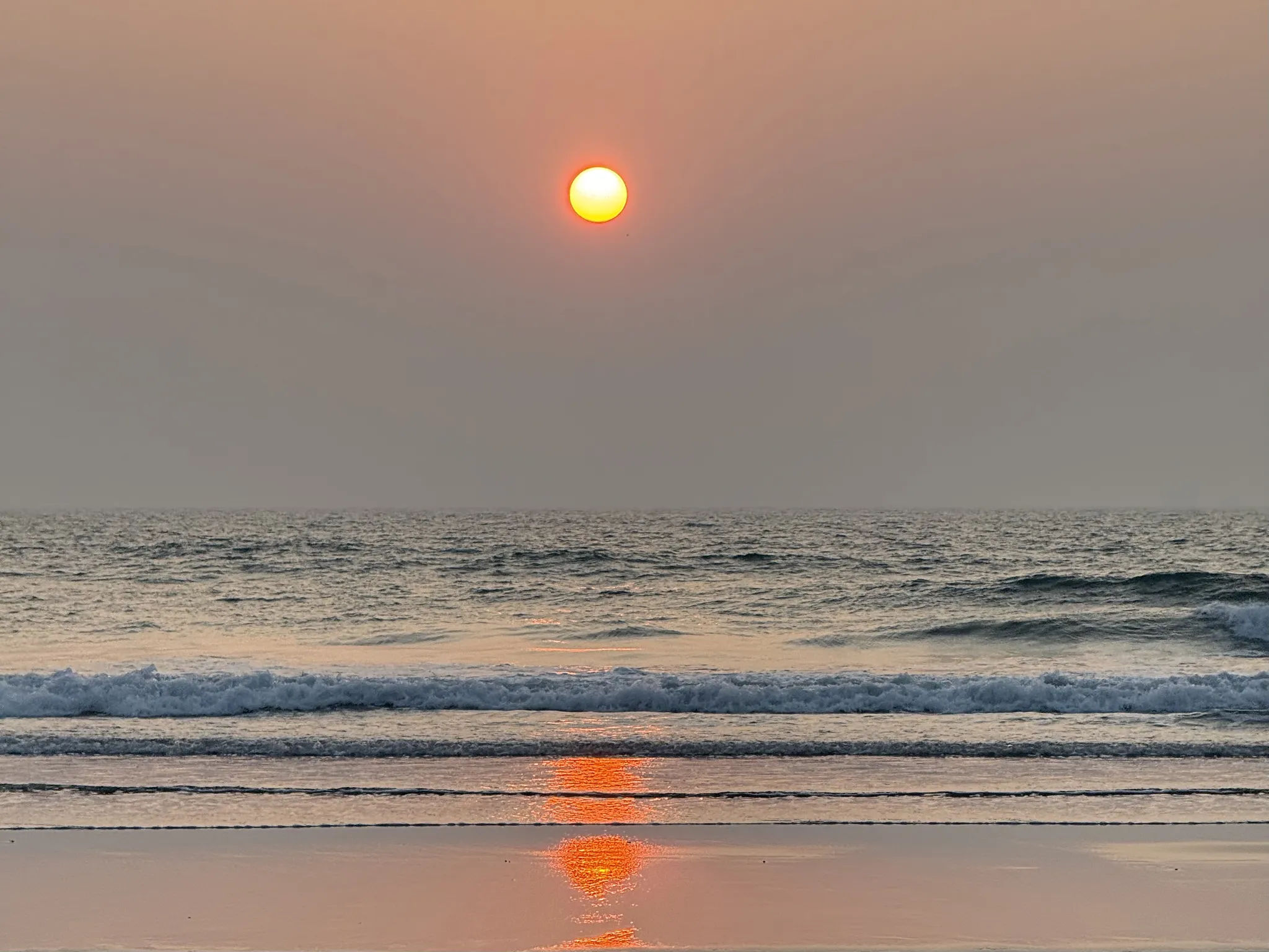 Аравийское море