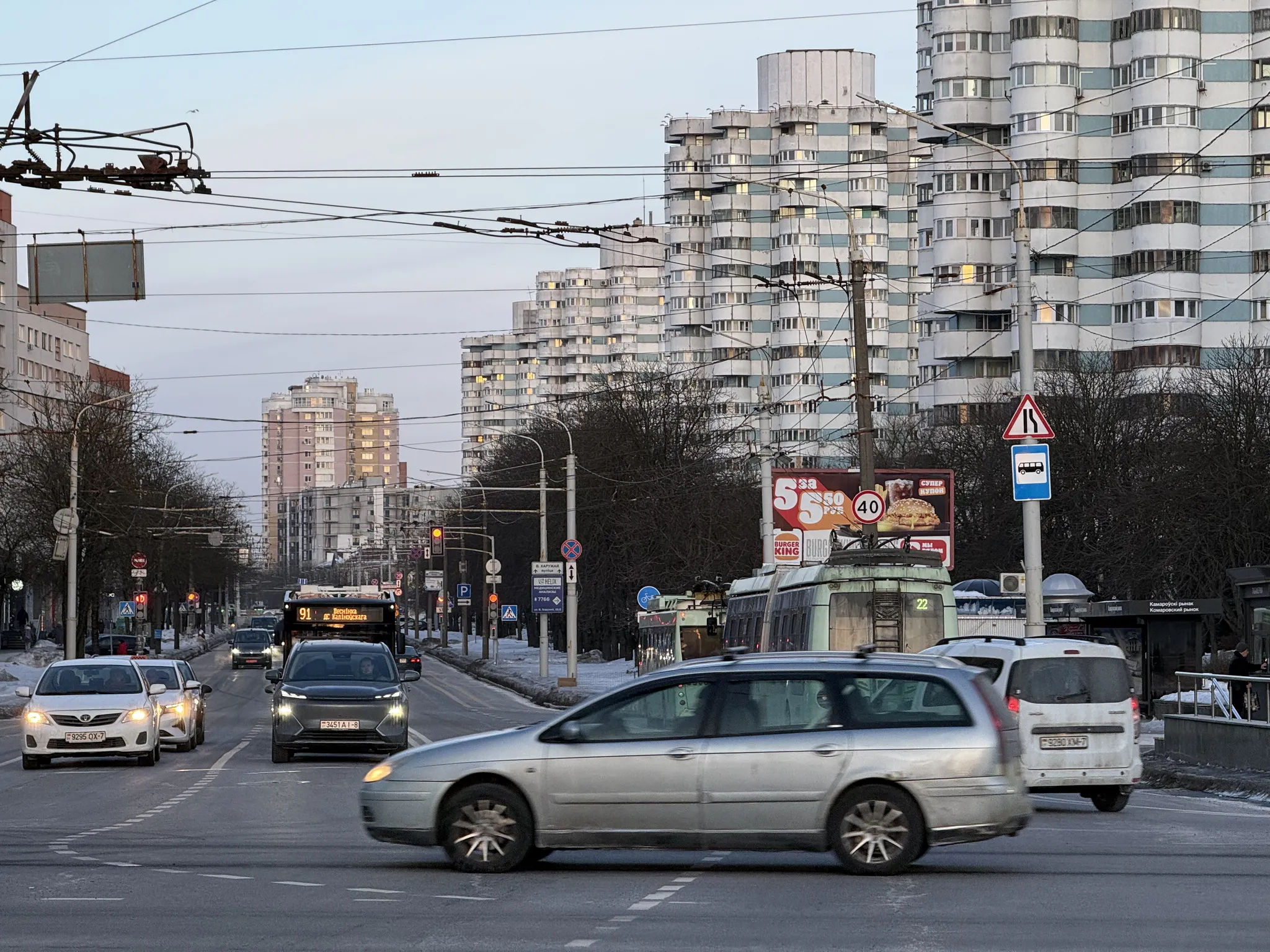 Дома-кукурузы