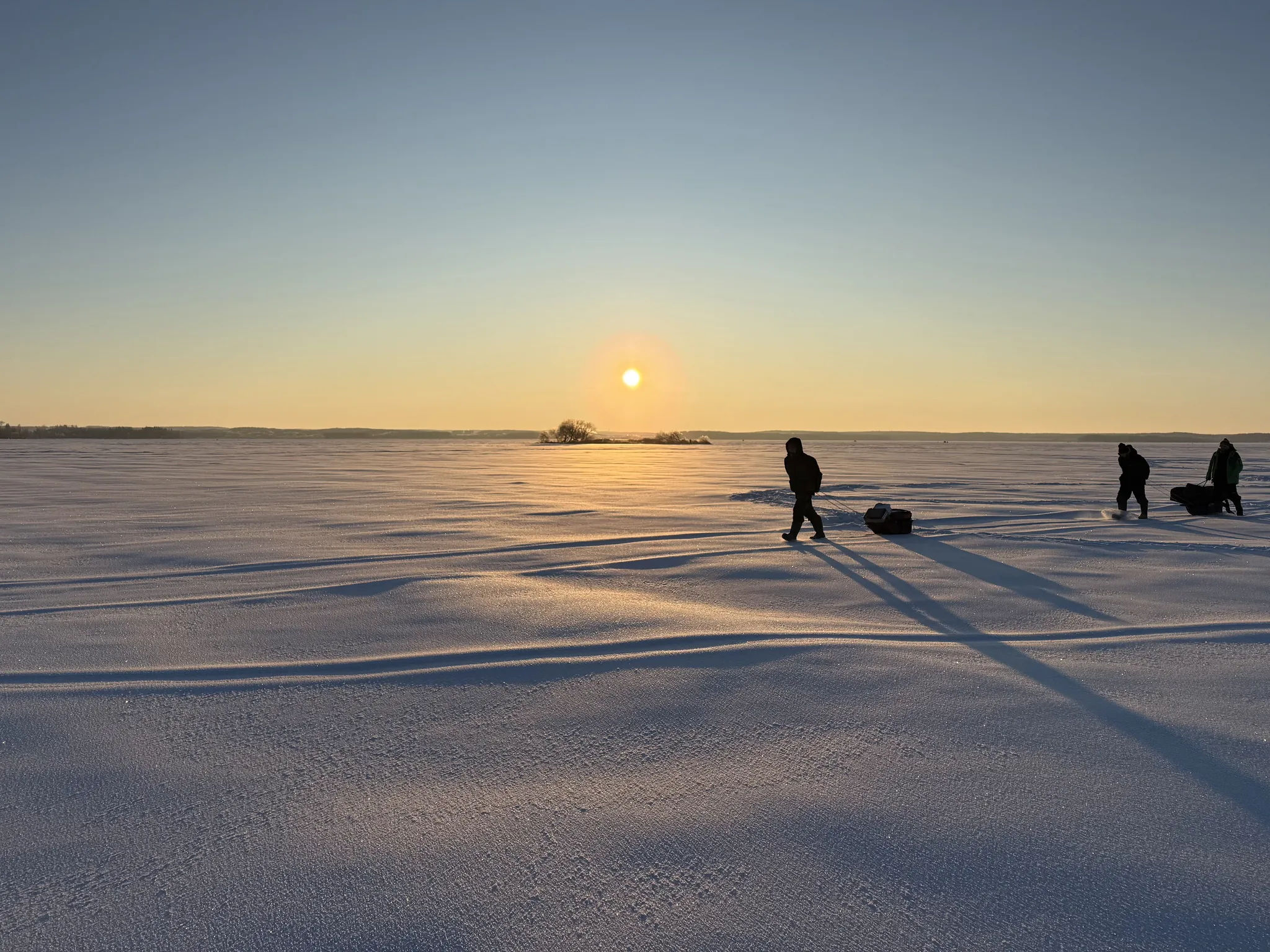 28 дней на велосипеде. Февраль 2026-го