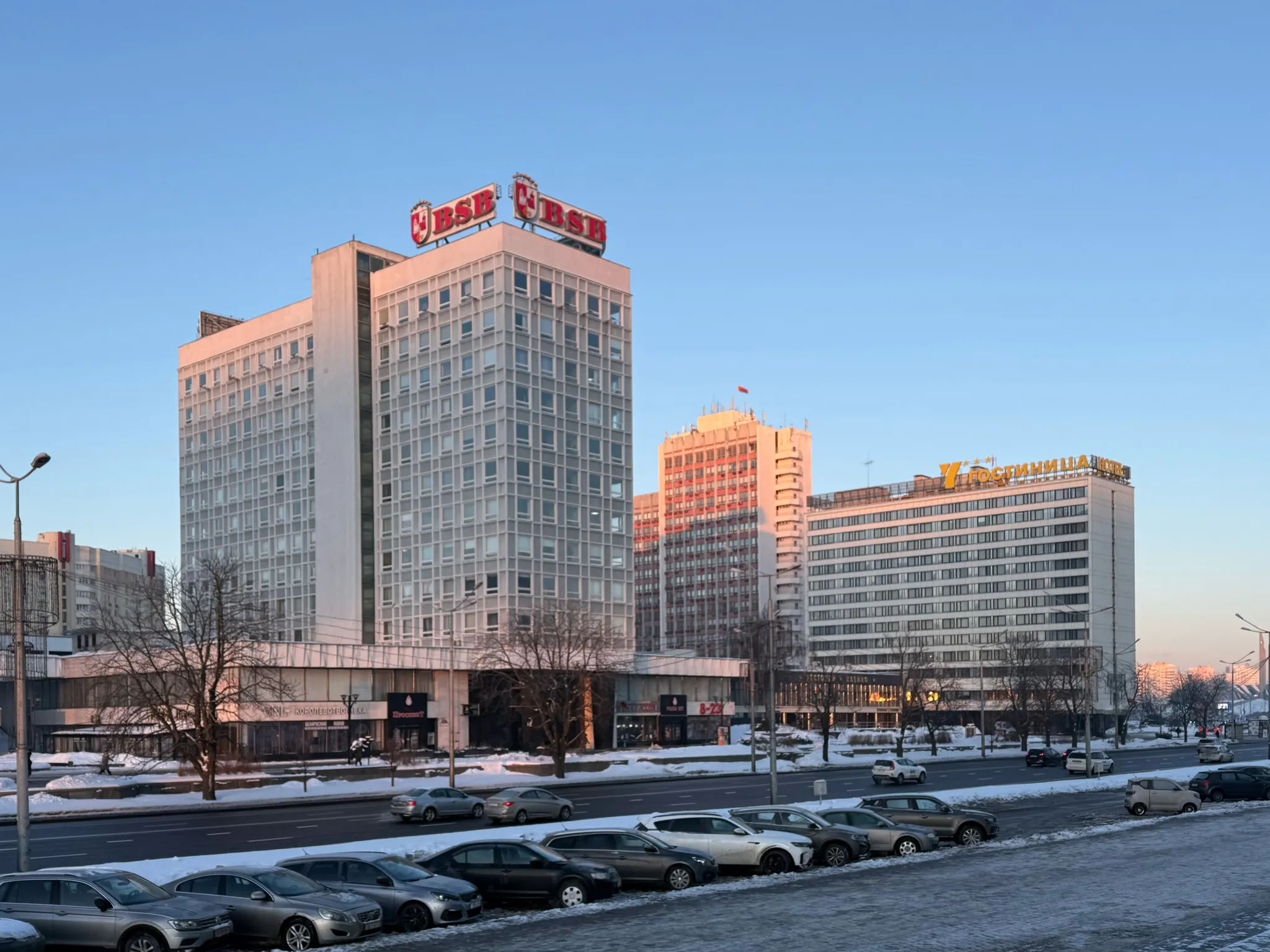 Немига солнечная