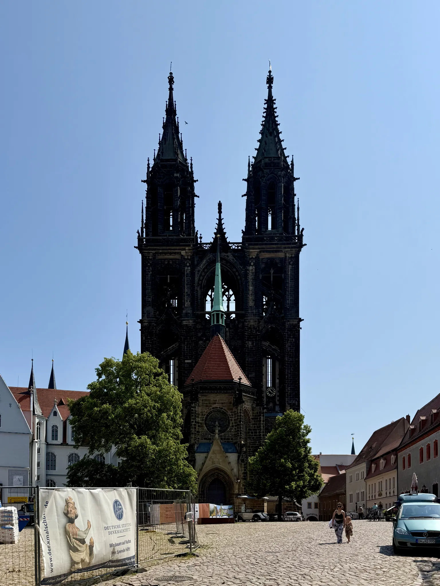 Собор в Майсене