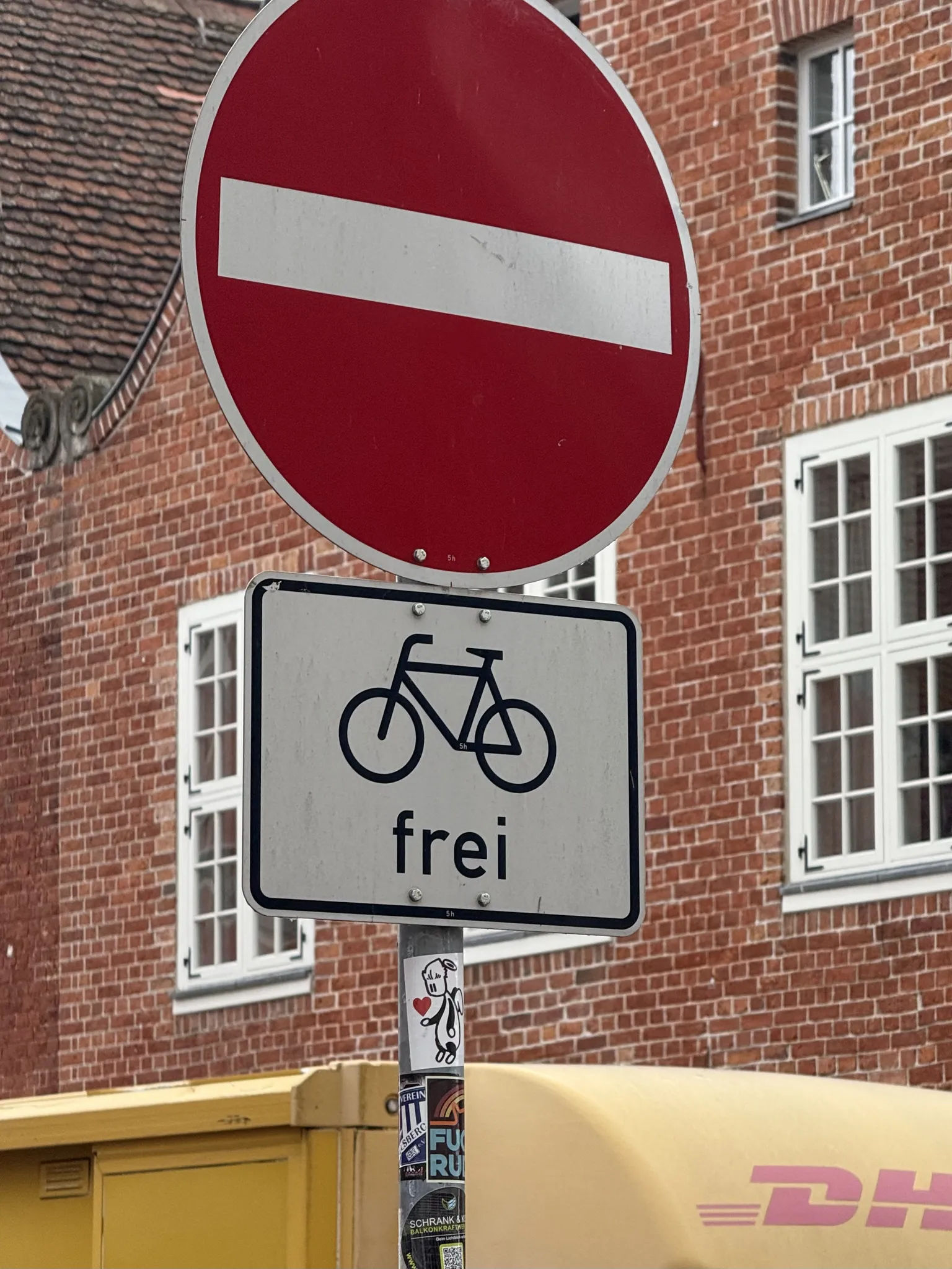 Велосипедистам можно