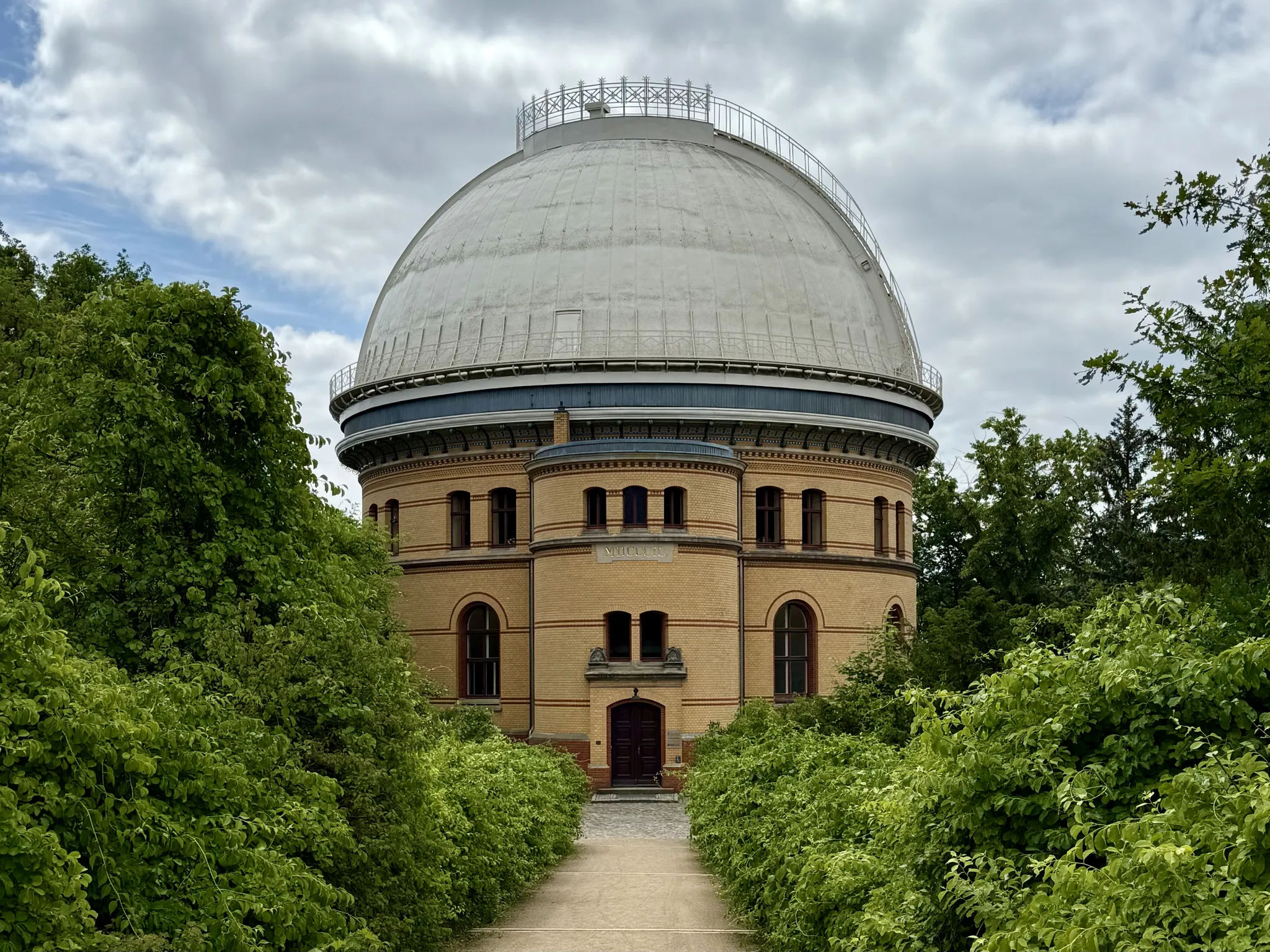 Великий рефрактор