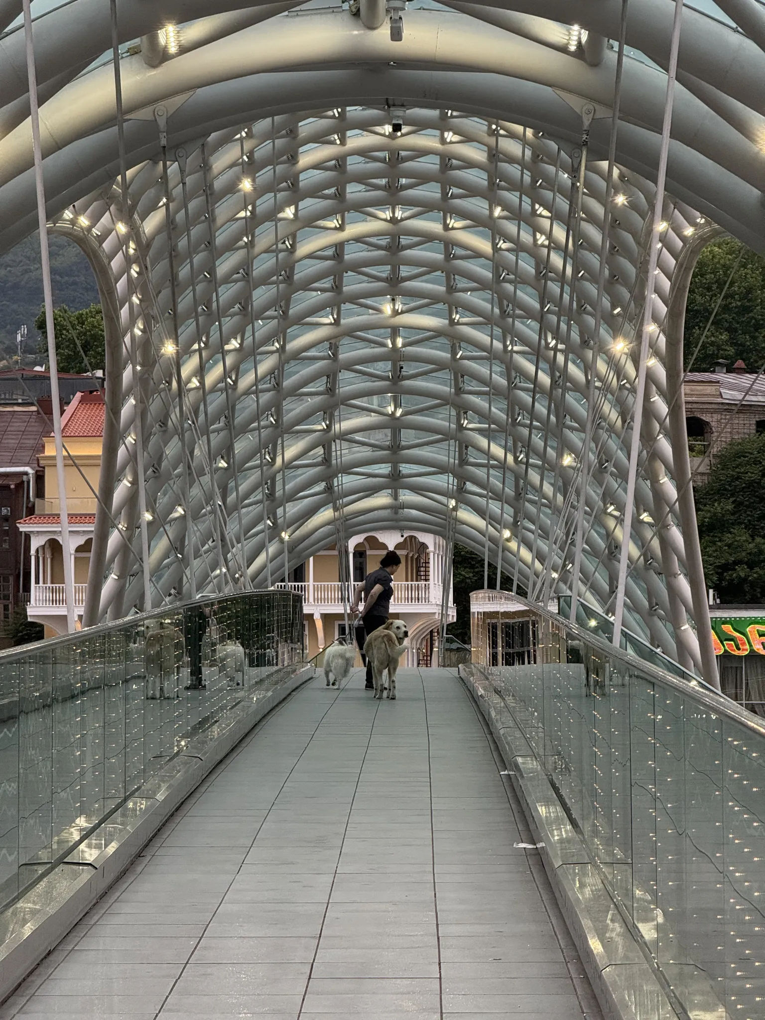 Мост Мира