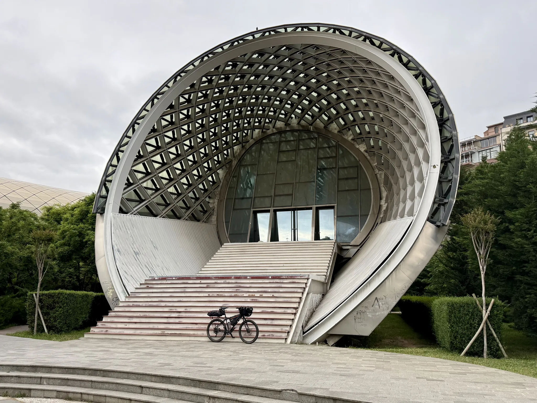 Парк Рике
