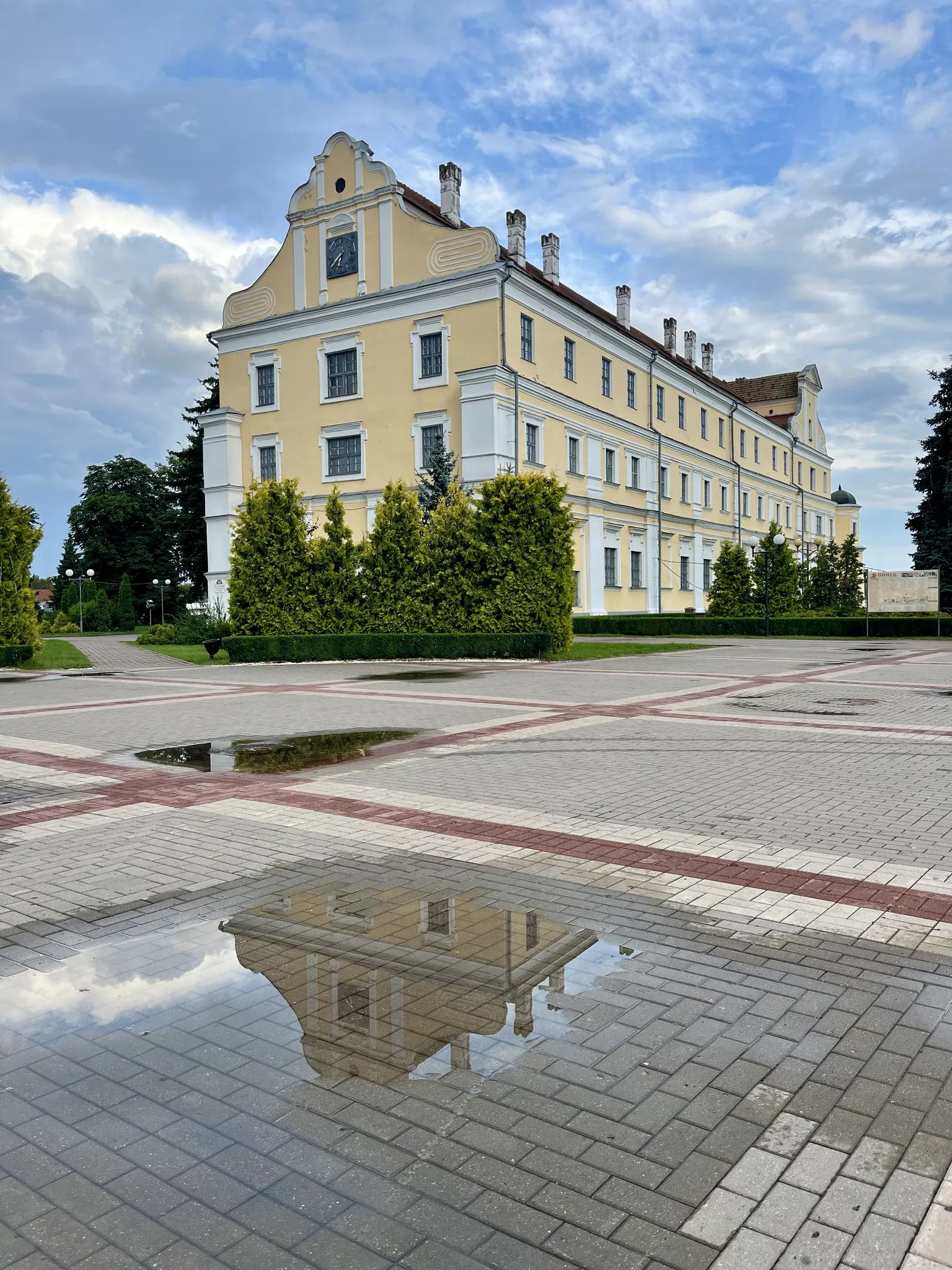 Коллегиум иезуитов